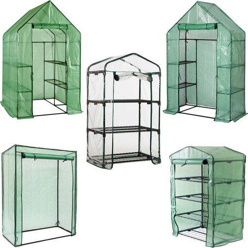Faboer walk greenhouse - walk,