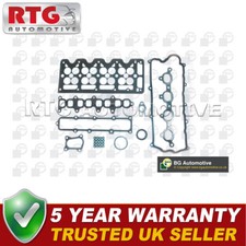 Cylinder Head Gasket Set Fits Vauxhall Combo Astra Corsa 1.7 CDTi D DTI