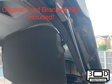 Ford Puma Parcel Shelf Bracket