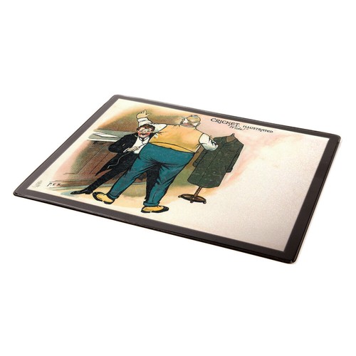 Mouse mat vintage - mat,