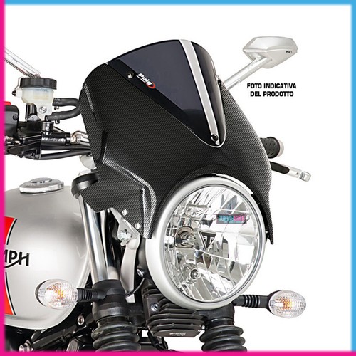 Puig fairing univ vision for - univ.,