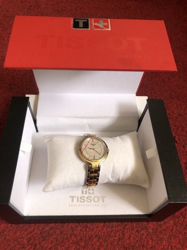 Brand new tissot watch - brand,