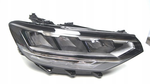 Passat driver side full - passat,