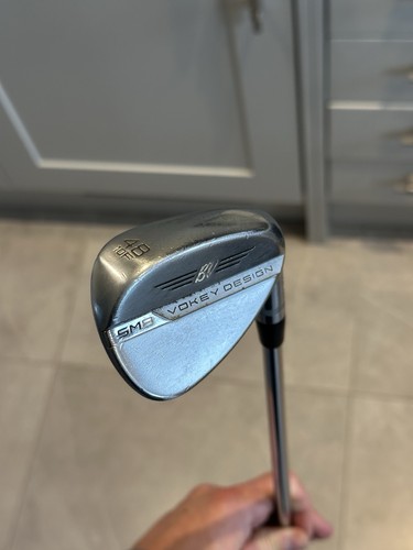 Titelist vokey sm8 degree - vokey,