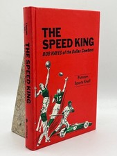 The Speed King Al Lipman