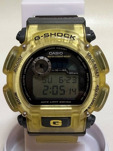 Casio shock 9000 - "dw-9000", 1647