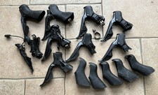 Dura Ace/Ultegra Di2 Shifters