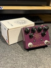 Analog Man King of Tone V4