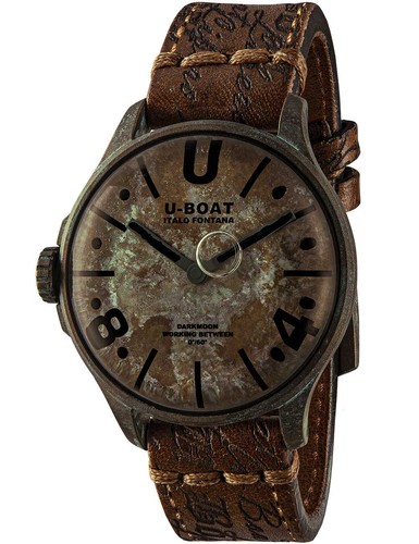 Boat 9600 mens watch - 9600/a,