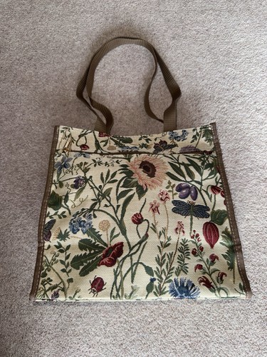 Signare tapestry shoulder - tapestry,