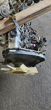 Mitsubishi L200 4d56 Engine