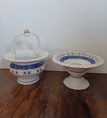 Coalport england porcelain - coalport,