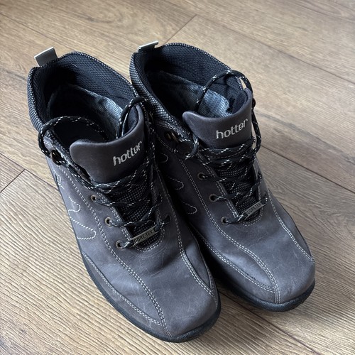 Hotter gore tex haze ladies - haze,