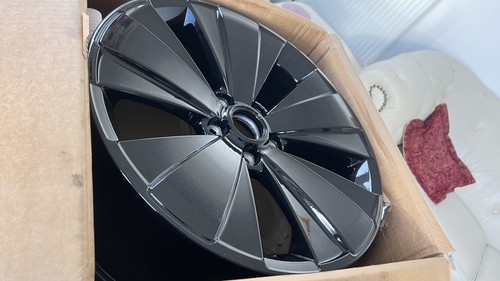 Inch alloys vw - 18,