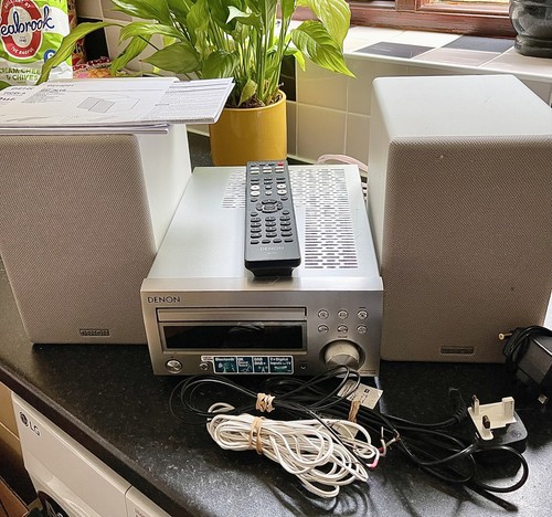 Denon m41dab mini - denon, d-m41dab