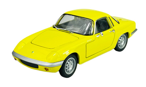 Welly 1965 lotus - 1965, elan