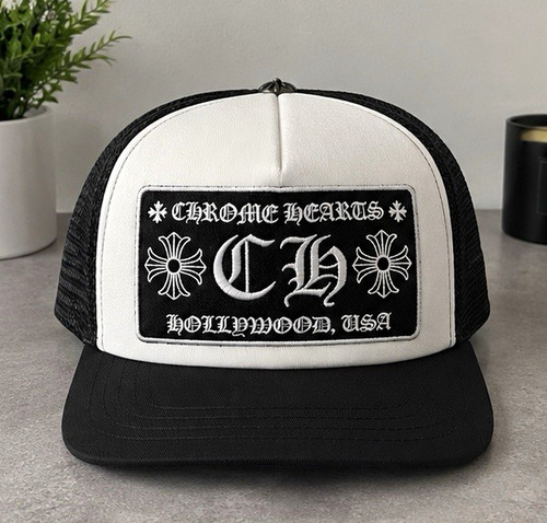Chrome hearts hollywood usa - chrome, ch