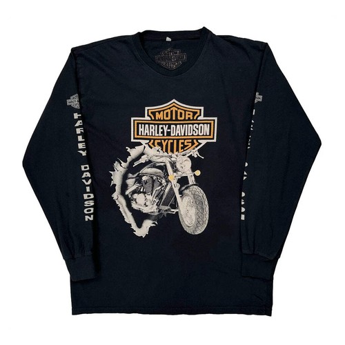Motorcycle harley davidson - harley,