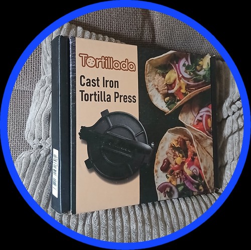 Tortillada 20cm cast iron - cast,