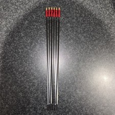 Rear drive-side spokes for