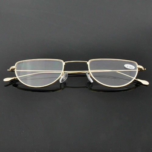 Half moon reading glasses - reading,
