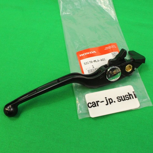 Honda genuine front brake - honda,