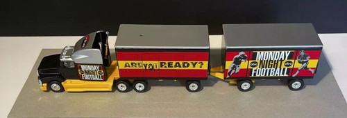 Ford aeromax scale double - 1:80,