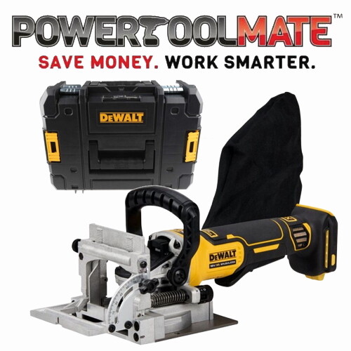 Dewalt dcw682nt 18v - dewalt,
