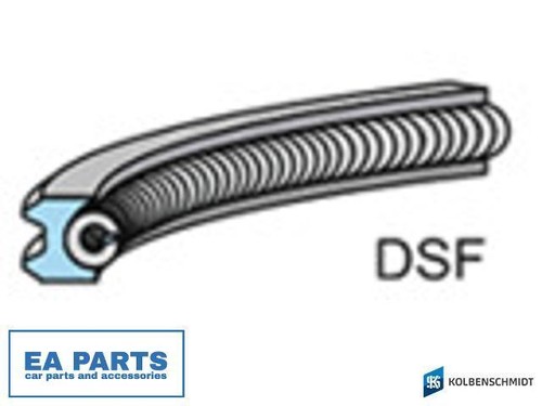 Piston ring kit for - kit,