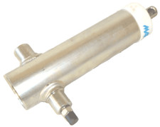 UNDER FLOOR HYDRAULIC TIPPER RAM / CYLINDER FOR 3.5t GVW VEHICLE MWB