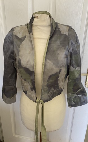 Vera mont jacket - vera,