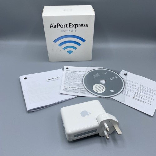 Apple airport express a1264 - apple,