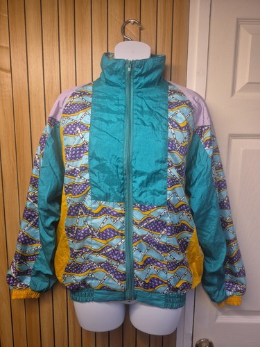 Vintage 90s sport - vintage, shell