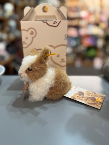 Steiff dormi 076565 rabbit - dormi,