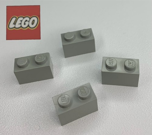 Lego vintage old grey - vintage,