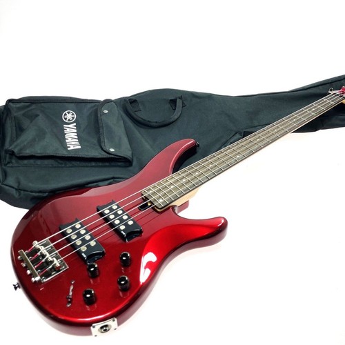 Yamaha trbx304 active electric - trbx304,