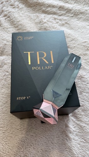 Tripollar stop facial - vx,