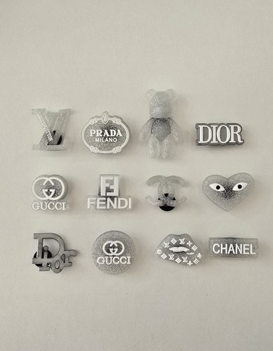 Women 12x silver couture - 12x,
