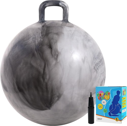 Inch space hopper ball for - hopper,