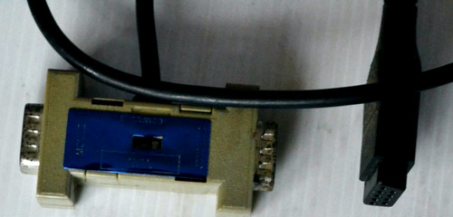 Pin mouse joystick auto - /,
