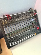 Xtuga 12 Channel Sound Audio