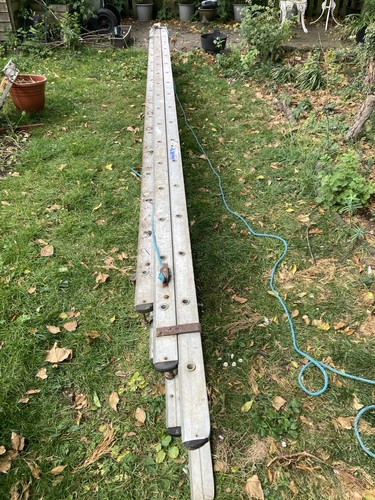 Aluminum triple extension - aluminum,