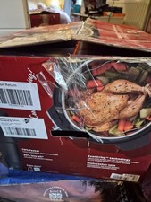 Instant Pot Duo Crisp 6.2L