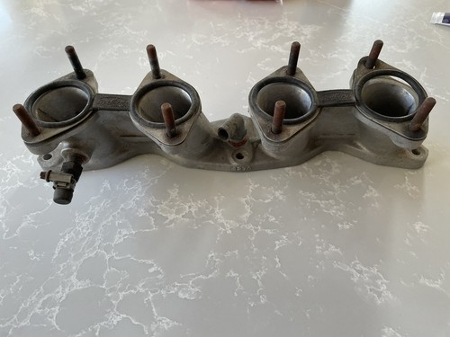 Flow inlet manifold ford - inlet,
