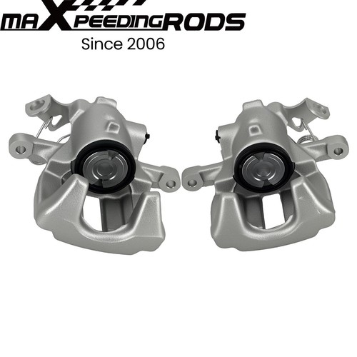 Pair brake caliper rear for - pair,
