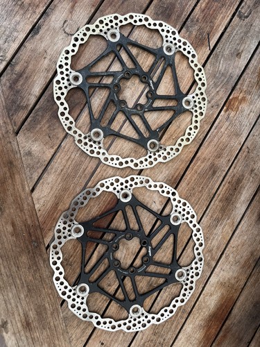 Hope floating disc - disc, brake