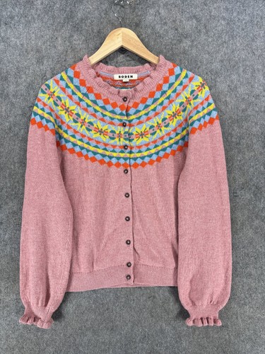 Boden cardigan medium - boden,