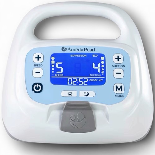 Ameda pearl electric - pearl,