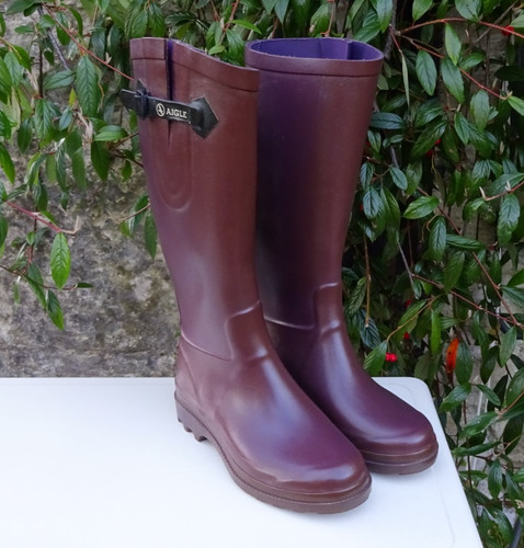 Aigle aiglentine size - aiglentine, uk