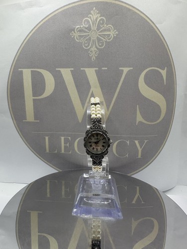Ladies chat quartz pearl - le,